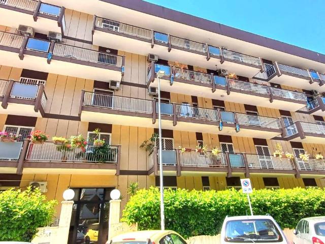 Appartamento in vendita a Municipio 2, Bari