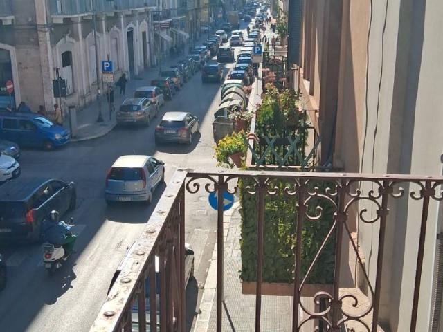 Appartamento in vendita a Municipio 1, Puglia