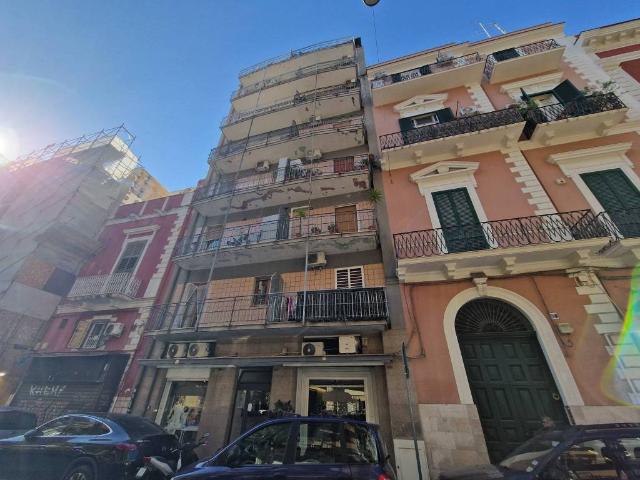 Appartamento in vendita a Municipio 1, Puglia