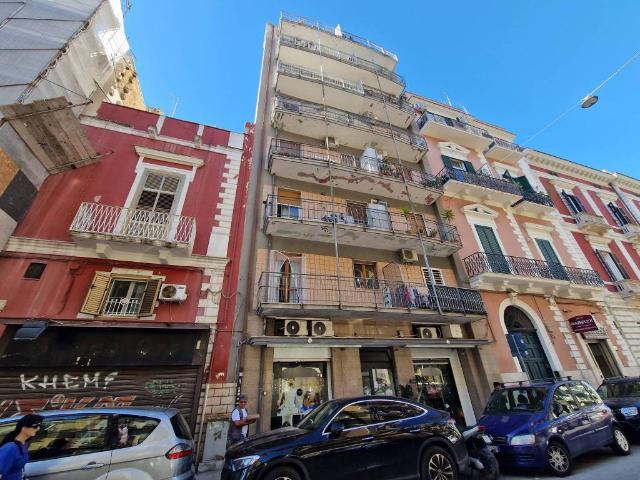 Appartamento in vendita a Municipio 1, Puglia