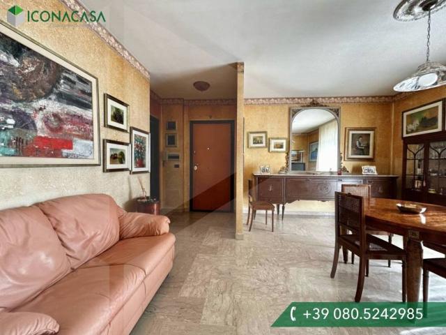 Appartamento in vendita a Loseto, Bari