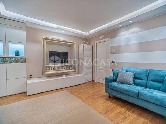 Appartamento in vendita a San Girolamo, Bari