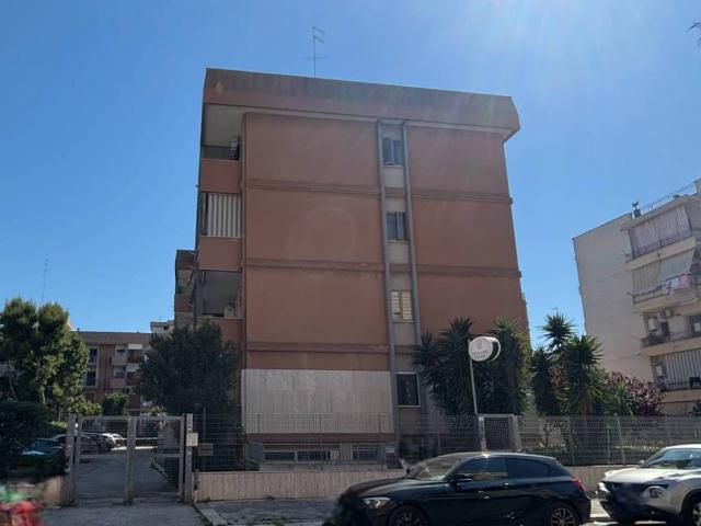 Appartamento in vendita a Municipio 1, Puglia