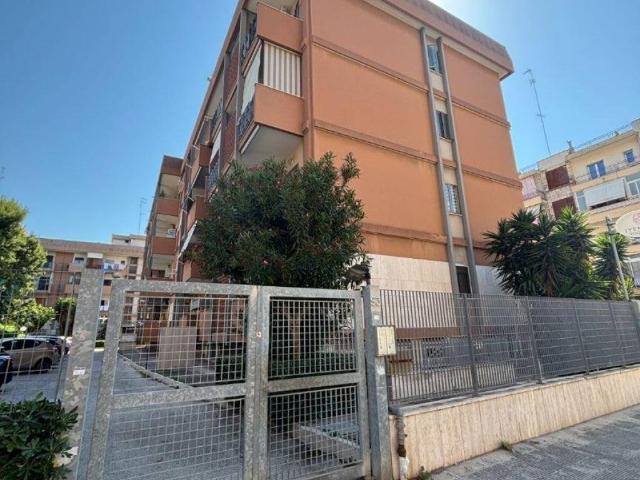 Appartamento in vendita a Municipio 1, Puglia