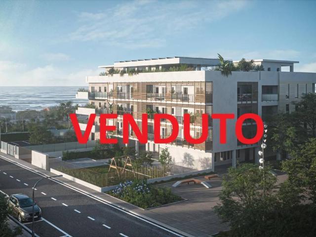 Appartamento in vendita a Municipio 1, Puglia