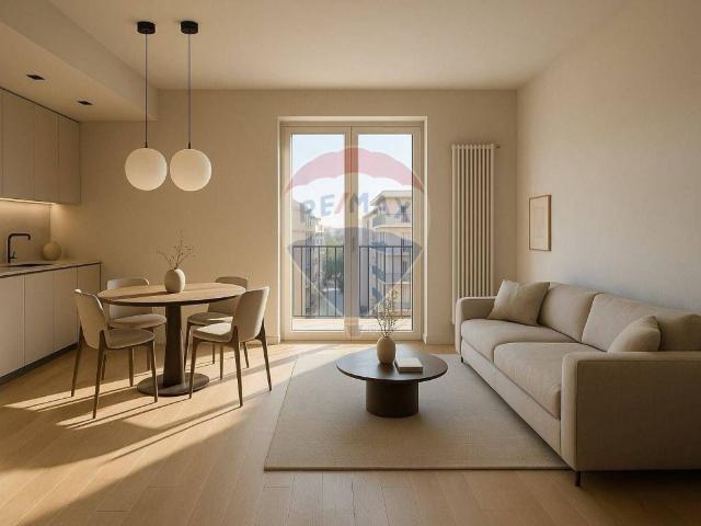 Appartamento in vendita a Bari