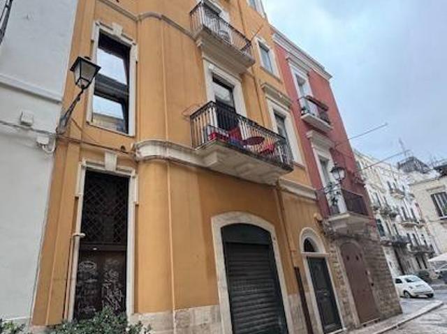 Appartamento in vendita a Municipio 1, Puglia