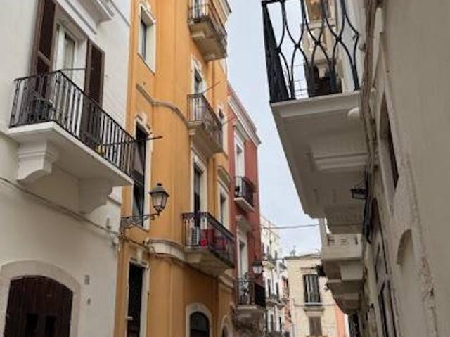 Appartamento in vendita a Municipio 1, Puglia