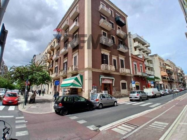 Appartamento in vendita a Municipio 1, Puglia