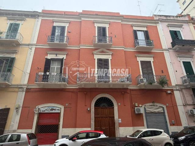 Appartamento in vendita a Municipio 1, Puglia