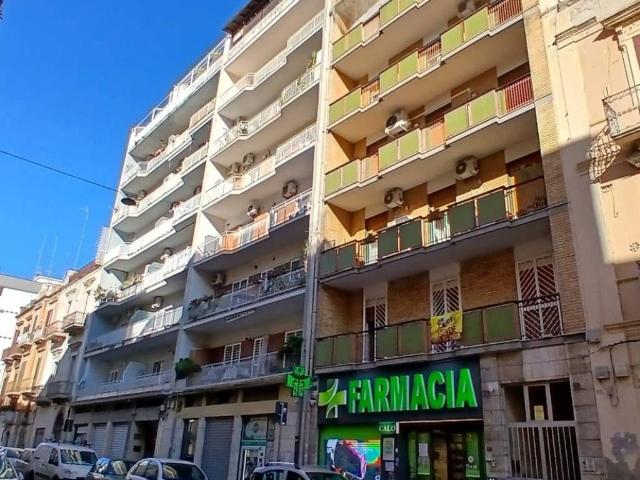 Appartamento in vendita a Municipio 1, Puglia