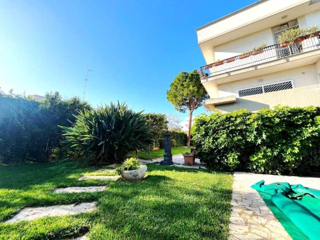 Appartamento in vendita a Bari