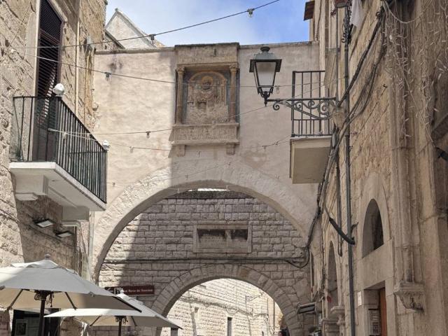 Appartamento in vendita a Municipio 1, Puglia
