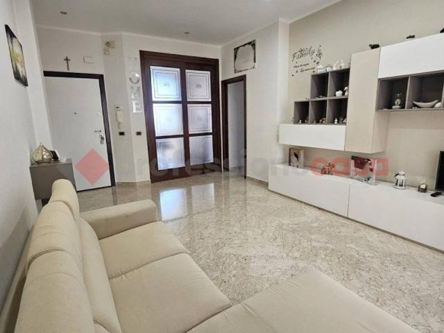 Appartamento in vendita a Municipio 3, Puglia