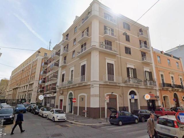 Appartamento in vendita a Libertà, Bari
