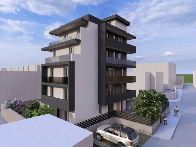 Appartamento in vendita a Puglia, Bari