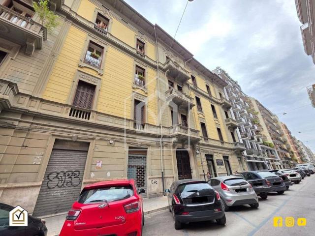 Appartamento in vendita a Municipio 1, Puglia