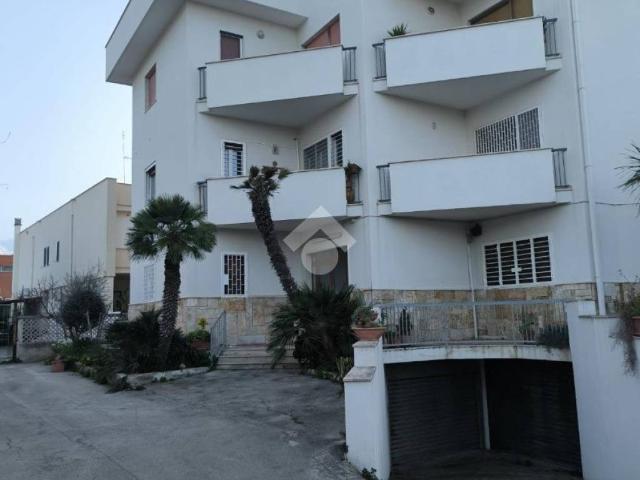 Appartamento in vendita a Municipio 1, Puglia