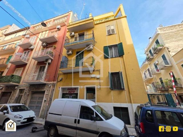 Appartamento in vendita a Municipio 1, Puglia
