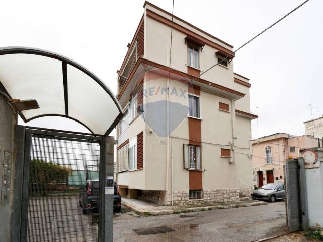 Appartamento in vendita a Libertà, Bari