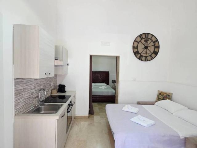 Appartamento in vendita a Municipio 1, Puglia