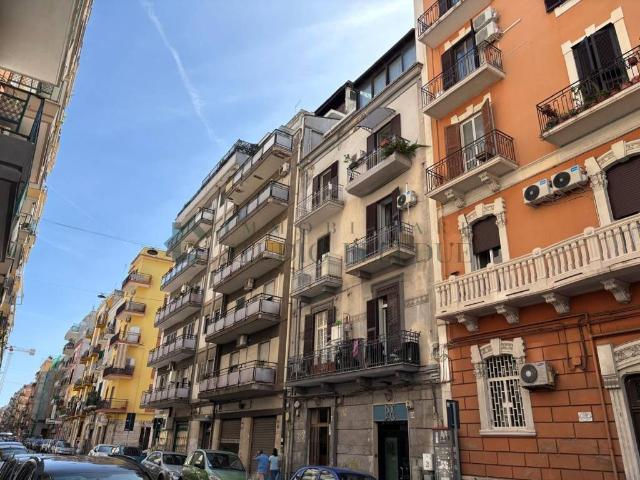 Appartamento in vendita a Libertà, Bari