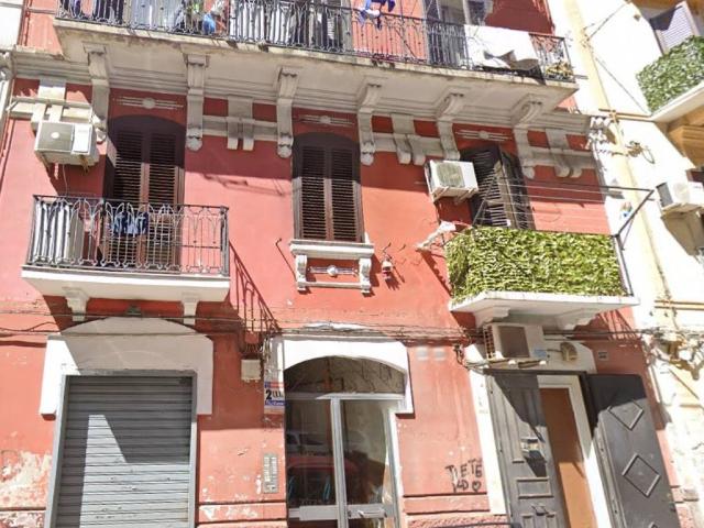 Appartamento in vendita a Bari