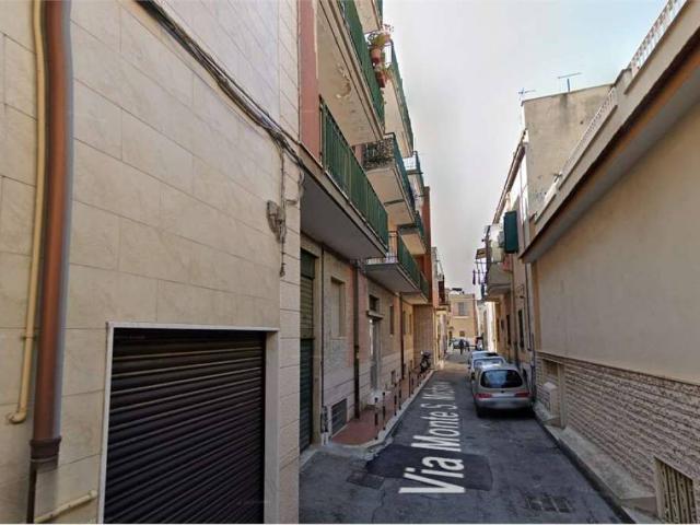 Appartamento in vendita a Municipio 4, Puglia
