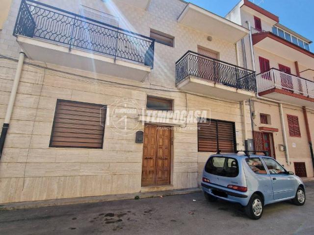 Appartamento in vendita a Municipio 4, Puglia