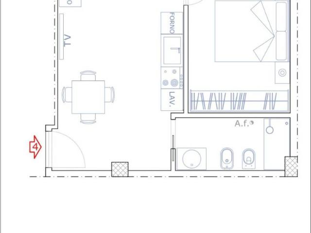 Appartamento in vendita a Puglia, Bari