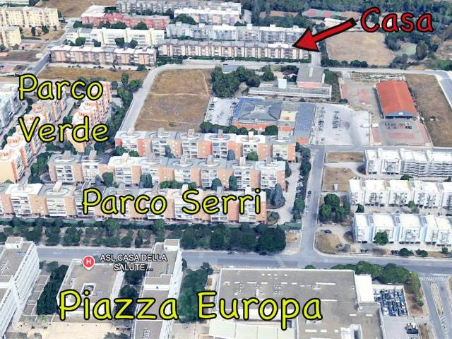 Appartamento in vendita a Municipio 3, Puglia