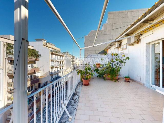 Appartamento in vendita a Bari