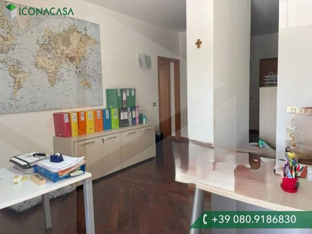 Appartamento in vendita a Poggiofranco, Bari