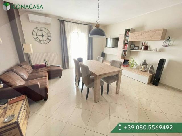 Appartamento in vendita a Puglia, Bari