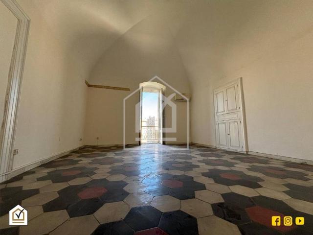 Appartamento in vendita a Bari