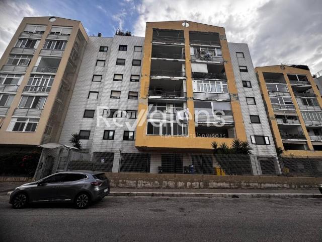 Appartamento in vendita a Fesca, Puglia