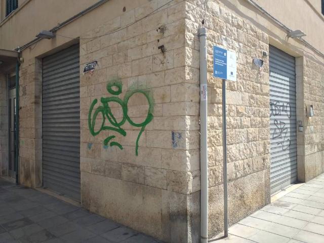 Appartamento in vendita a Municipio 1, Puglia