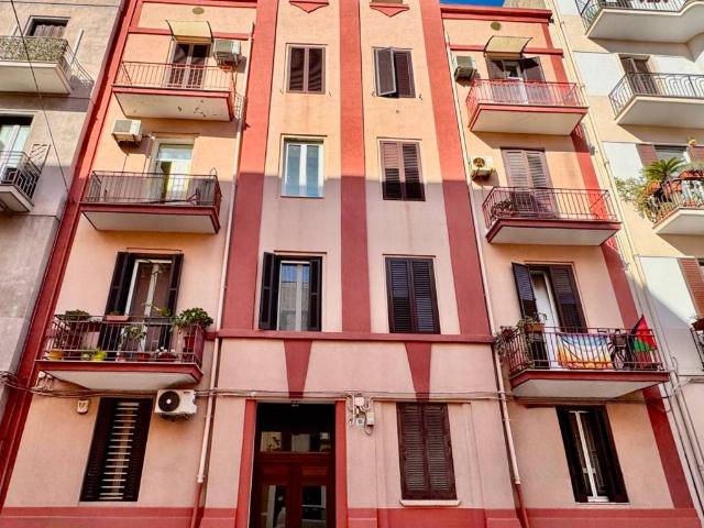 Appartamento in vendita a Madonnella, Bari