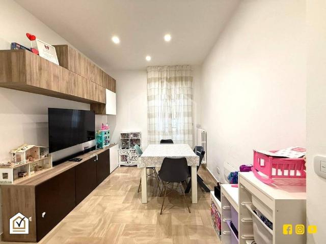 Appartamento in vendita a Municipio 3, Puglia