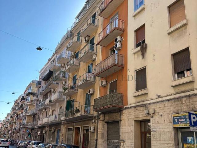 Appartamento in vendita a Libertà, Bari