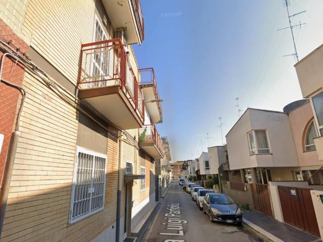 Appartamento in vendita a Municipio 4, Puglia