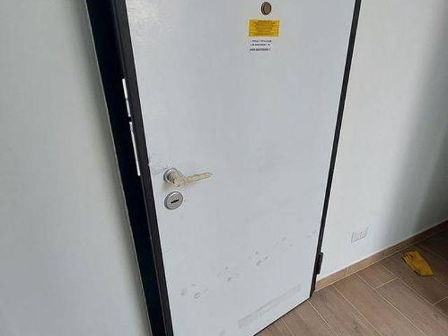Appartamento in vendita a Libertà, Bari