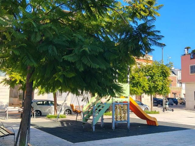 Appartamento in vendita a Municipio 4, Puglia