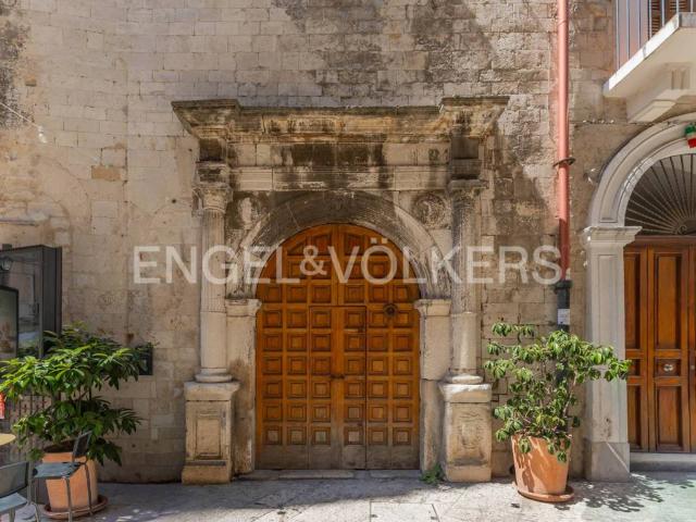 Appartamento in vendita a Municipio 1, Puglia