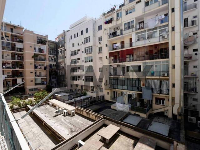 Appartamento in vendita a Municipio 1, Puglia