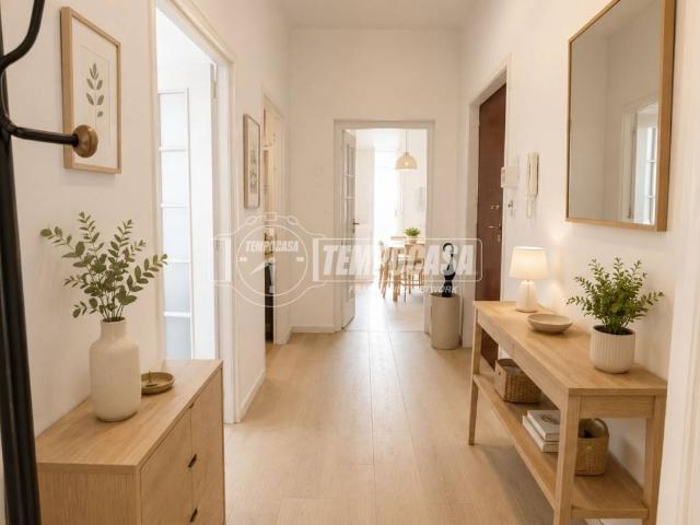Appartamento in vendita a Municipio 4, Puglia