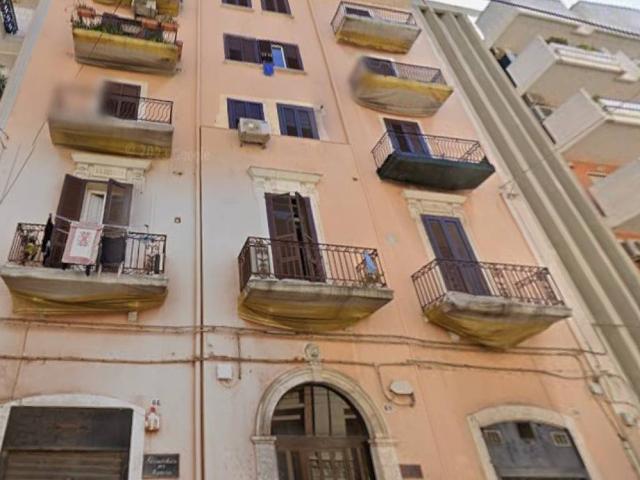 Appartamento in vendita a Bari