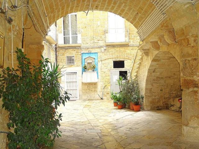 Appartamento in vendita a Municipio 1, Puglia