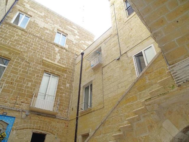 Appartamento in vendita a Municipio 1, Puglia