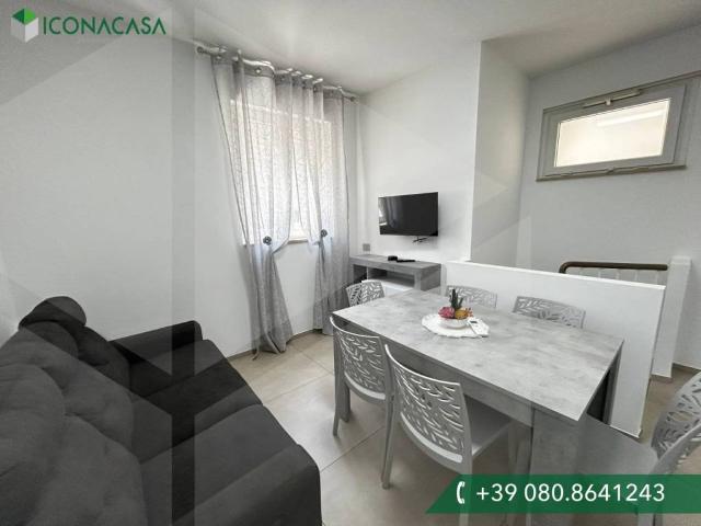 Appartamento in vendita a Bari